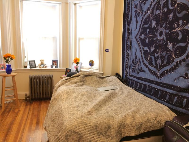 1209 Boylston St, Fenway