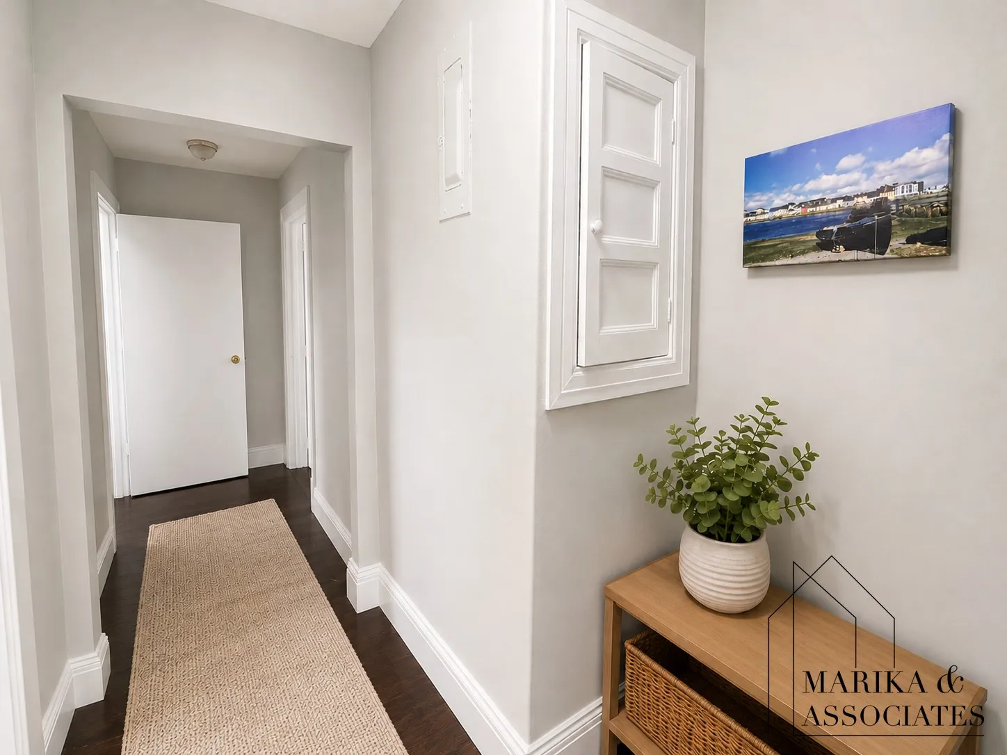 16 Braemore Rd, Brighton