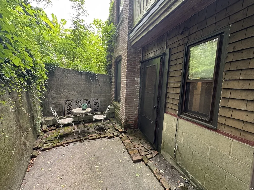 31 Westbourne Ter, Corey Hill