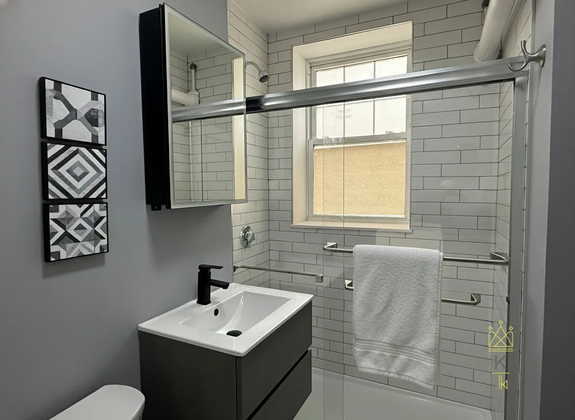 36 Saint Paul St, Coolidge Corner