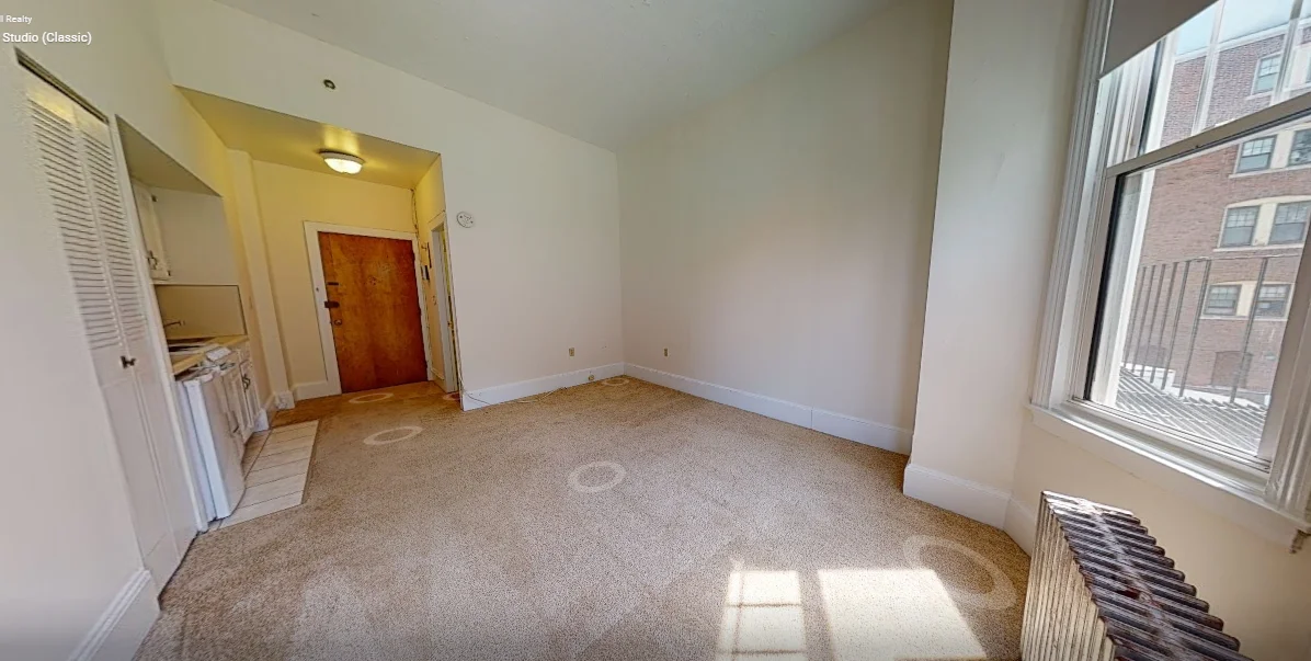1223 Beacon St, Brookline