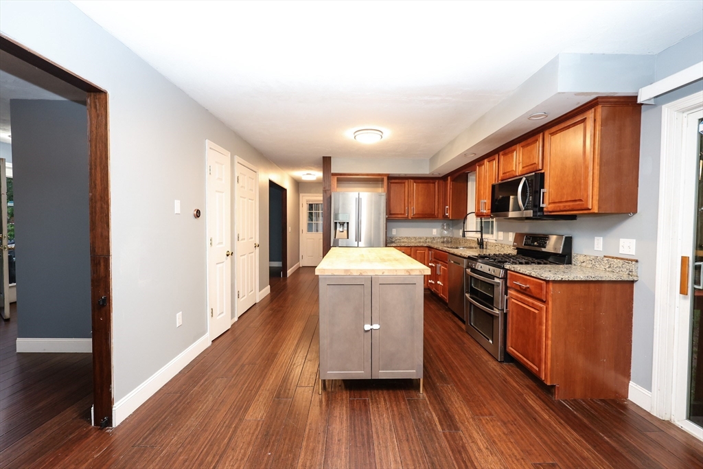 55 Glenrose Ave, Braintree