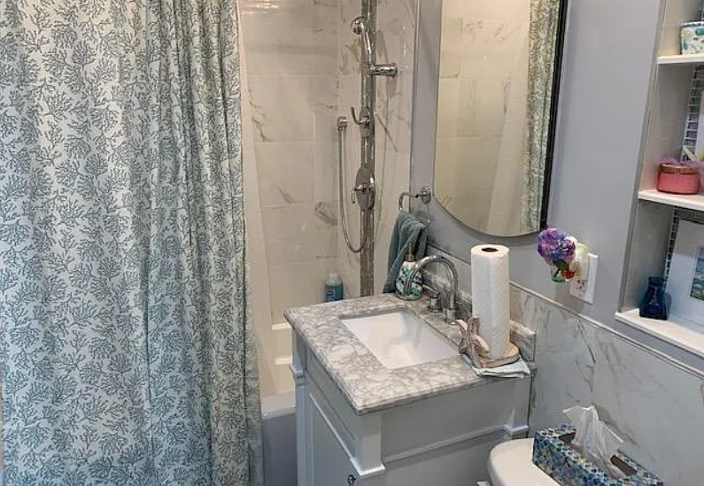 36 Boston Ave, Powder House Square