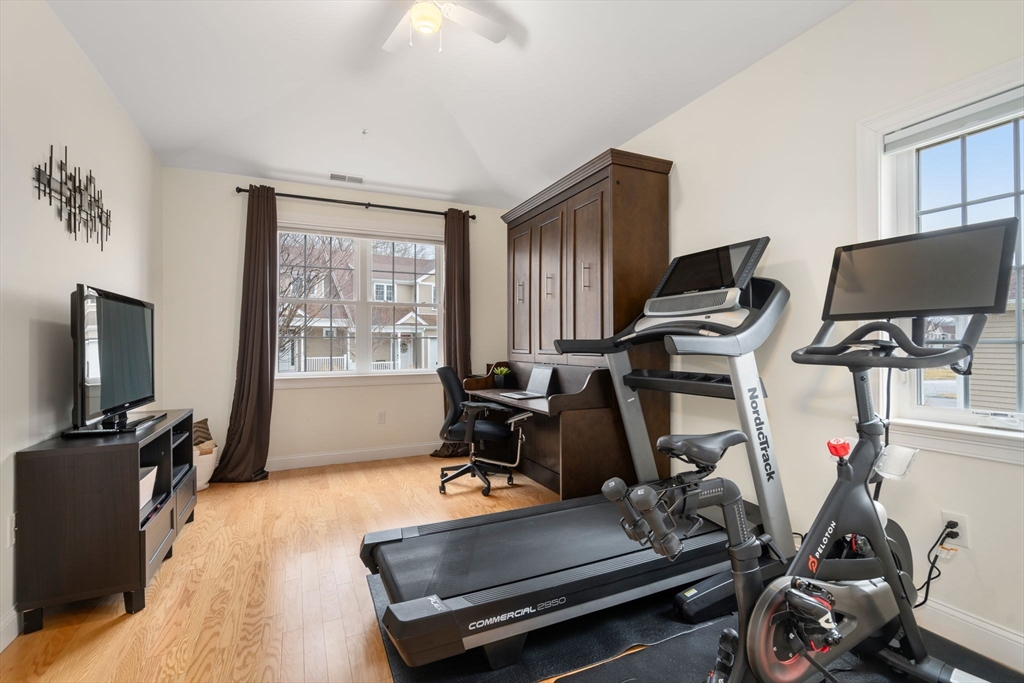 70 Endicott, Norwood