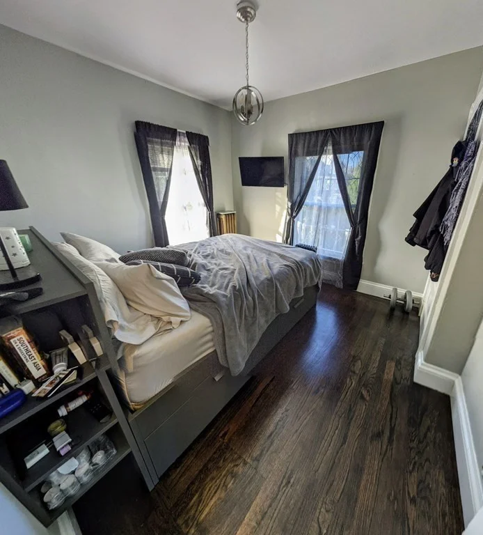 74 Sydney, Dorchester