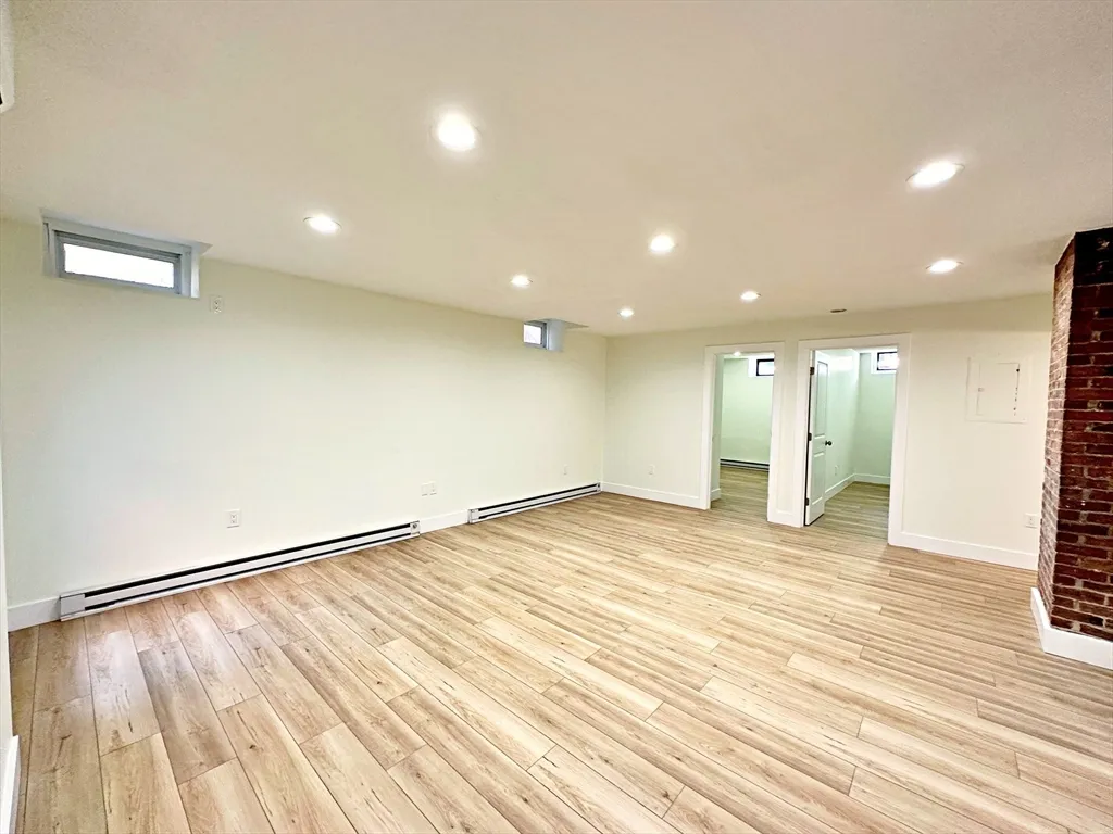 128 Webster St, East Boston