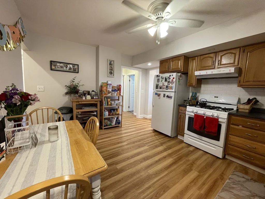 38 Faxon St, Nonantum