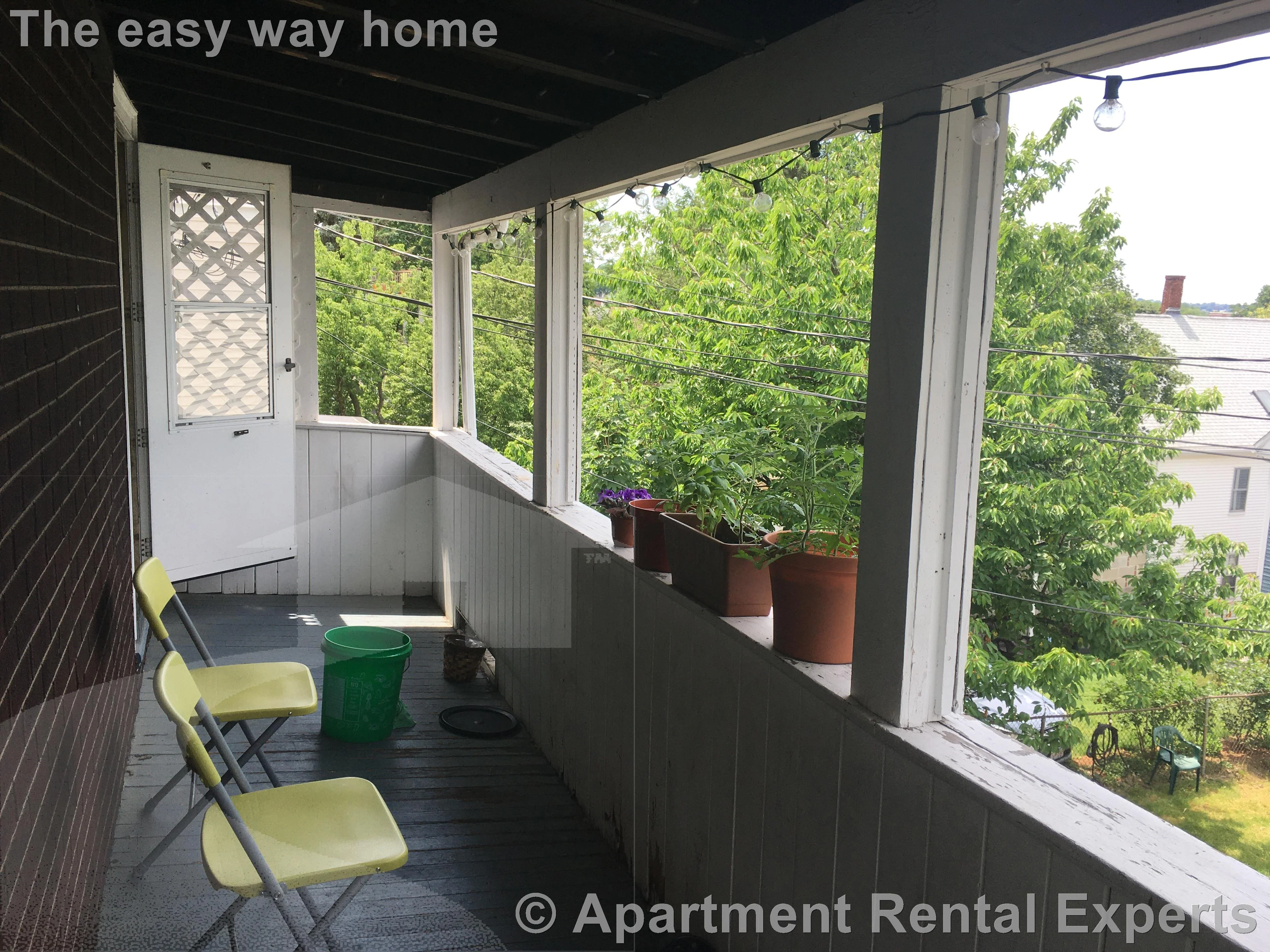 28A Cherry St, Porter Square
