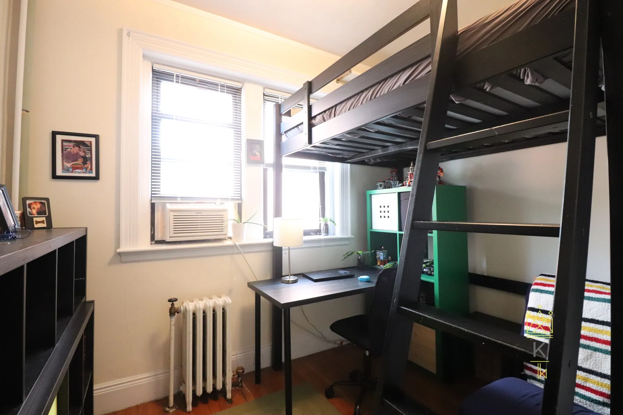 38 Park St, Brookline