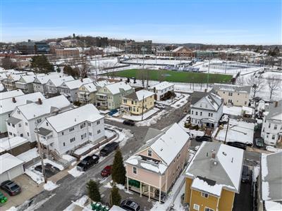 78 Bowdoin St, South Medford