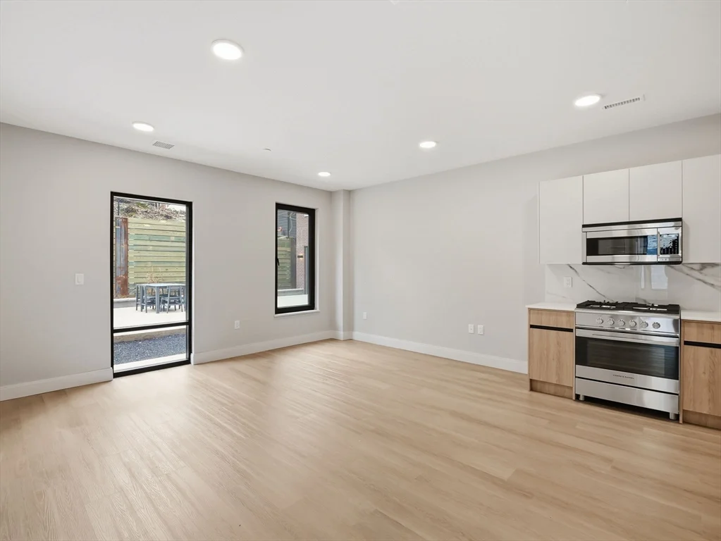 249 Corey Rd, Boston