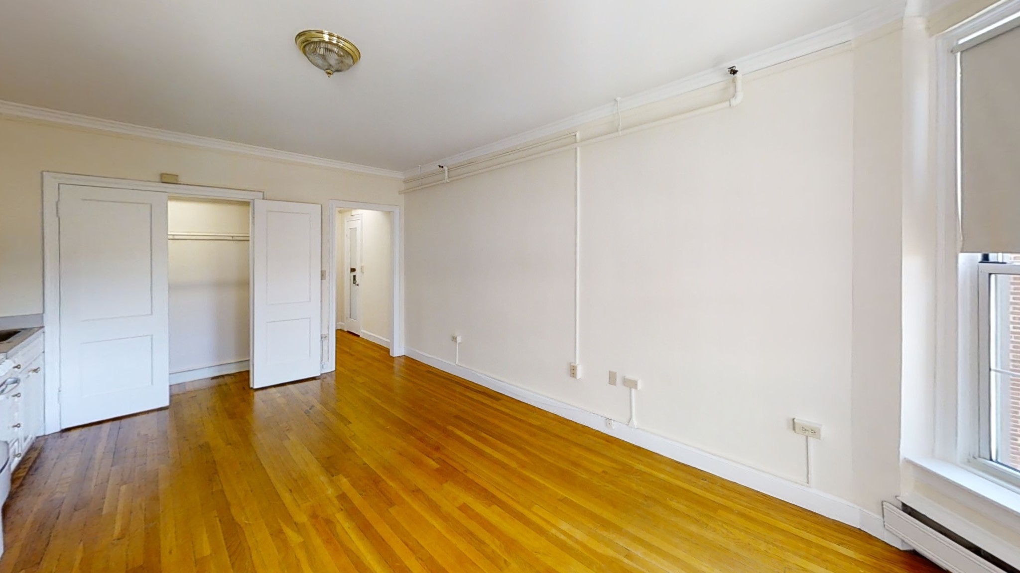 1284 Beacon St, Coolidge Corner