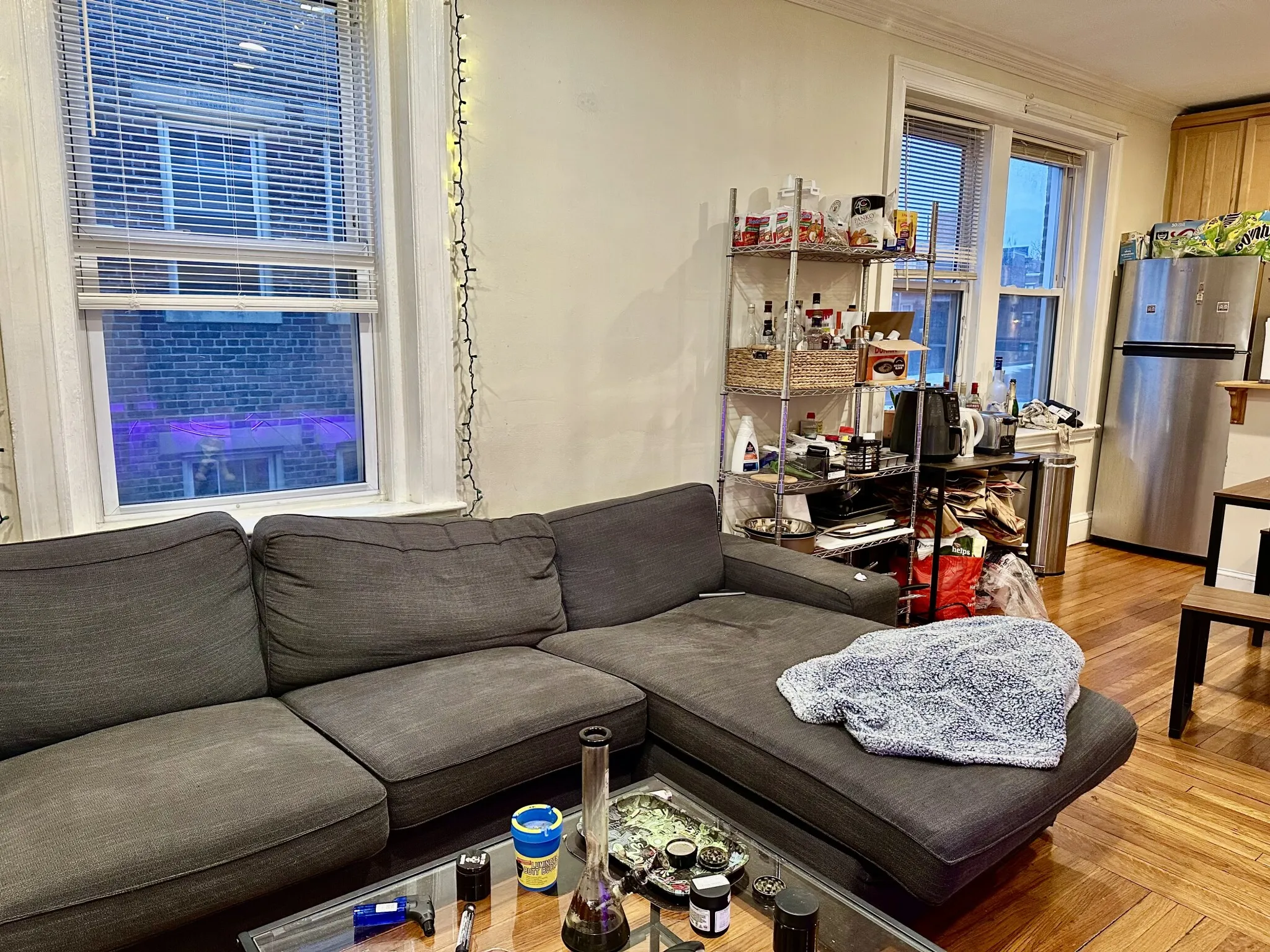 73 Thatcher St, North Brookline