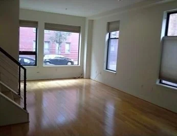 735 Harrison, South End