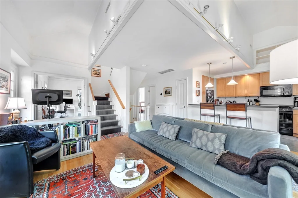 34 Foster St, West Cambridge