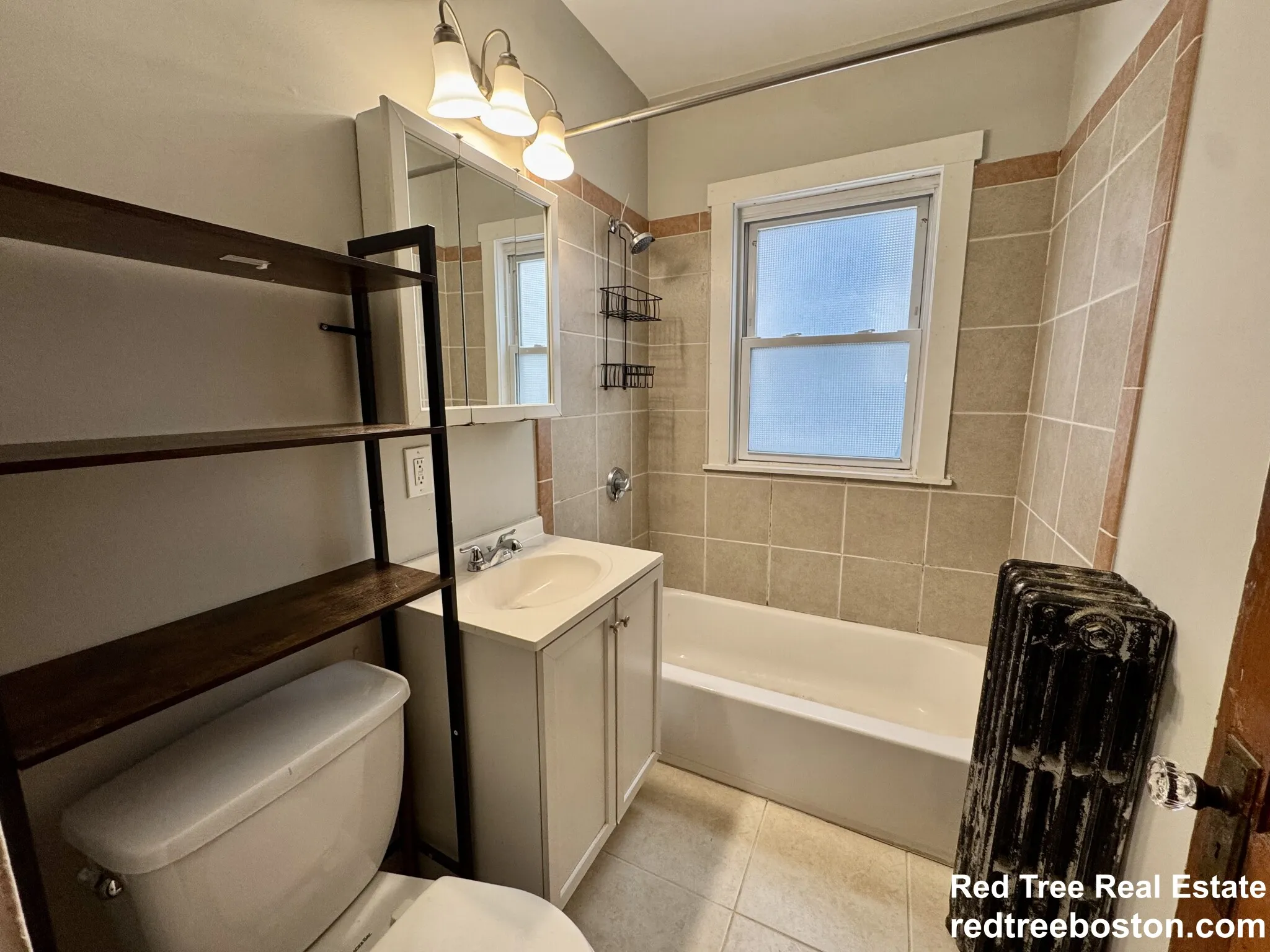 12 Saint Peter St, Jamaica Plain