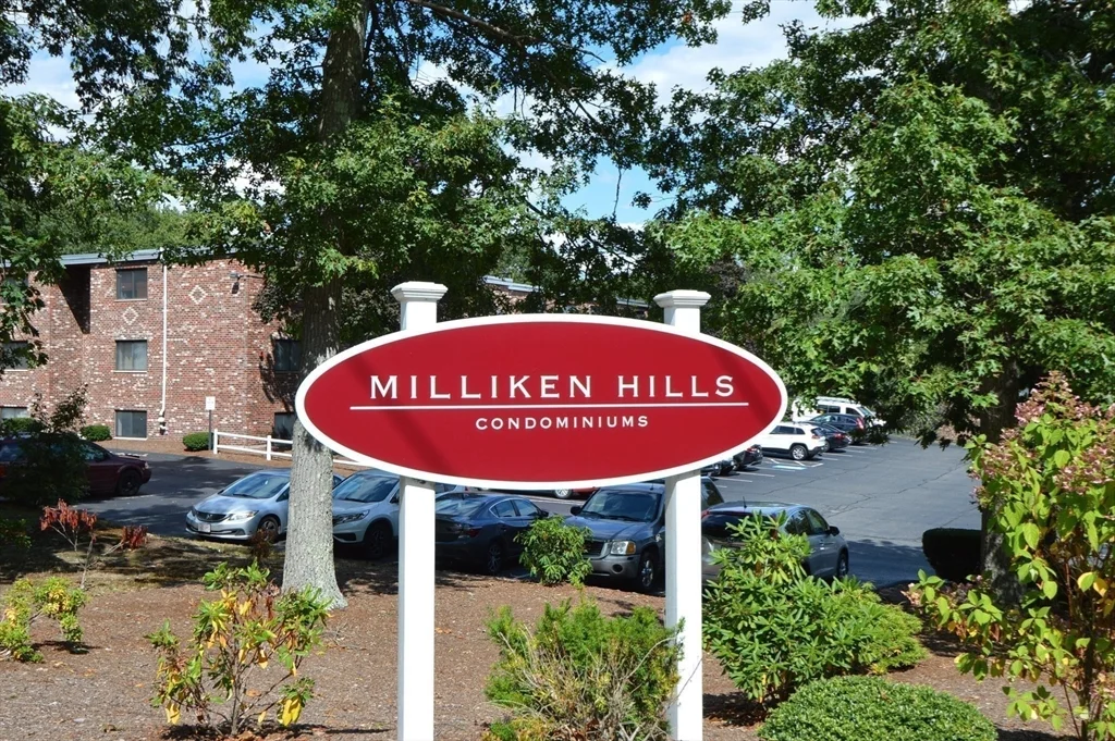 67 Milliken, Franklin
