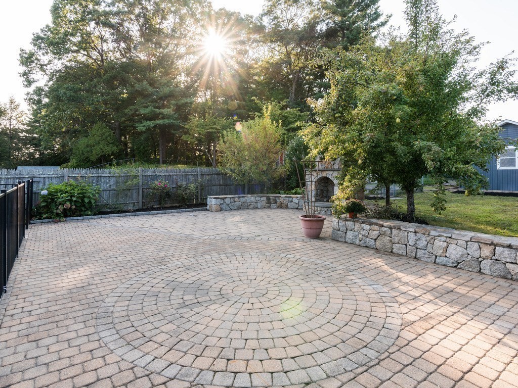 4 Arbetter, Framingham