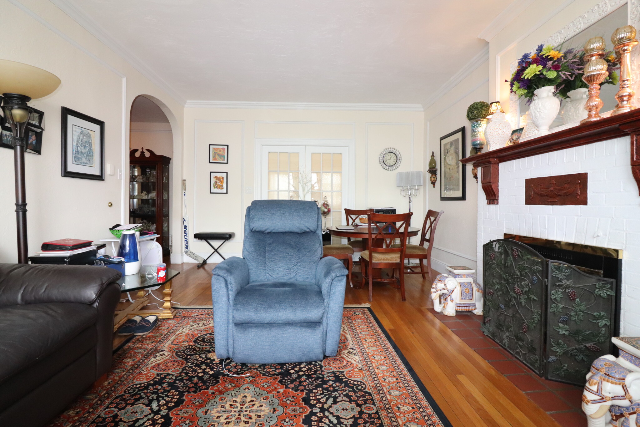 30 Park St, Brookline