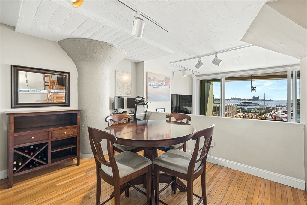 63 Atlantic Ave, Waterfront