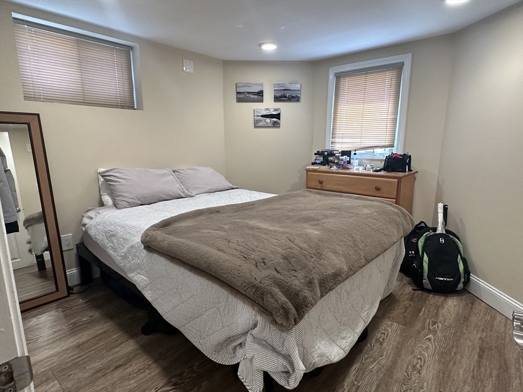 391 Washington, Somerville