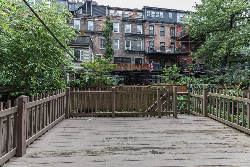 87 Waltham St, South End