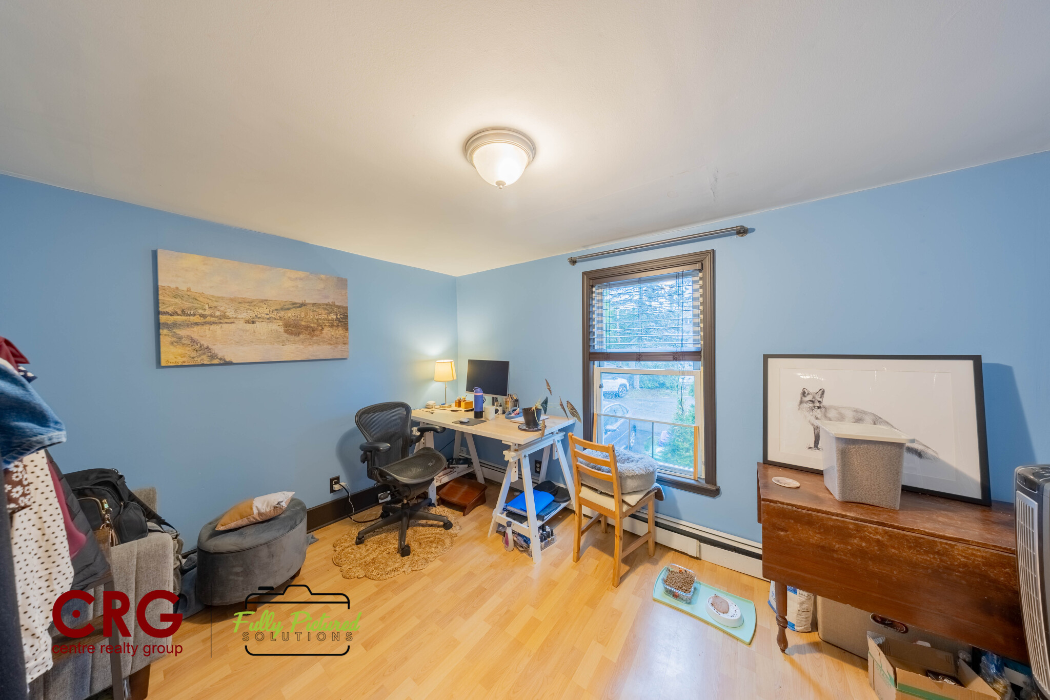 11 Beecher Ter, Newton Center