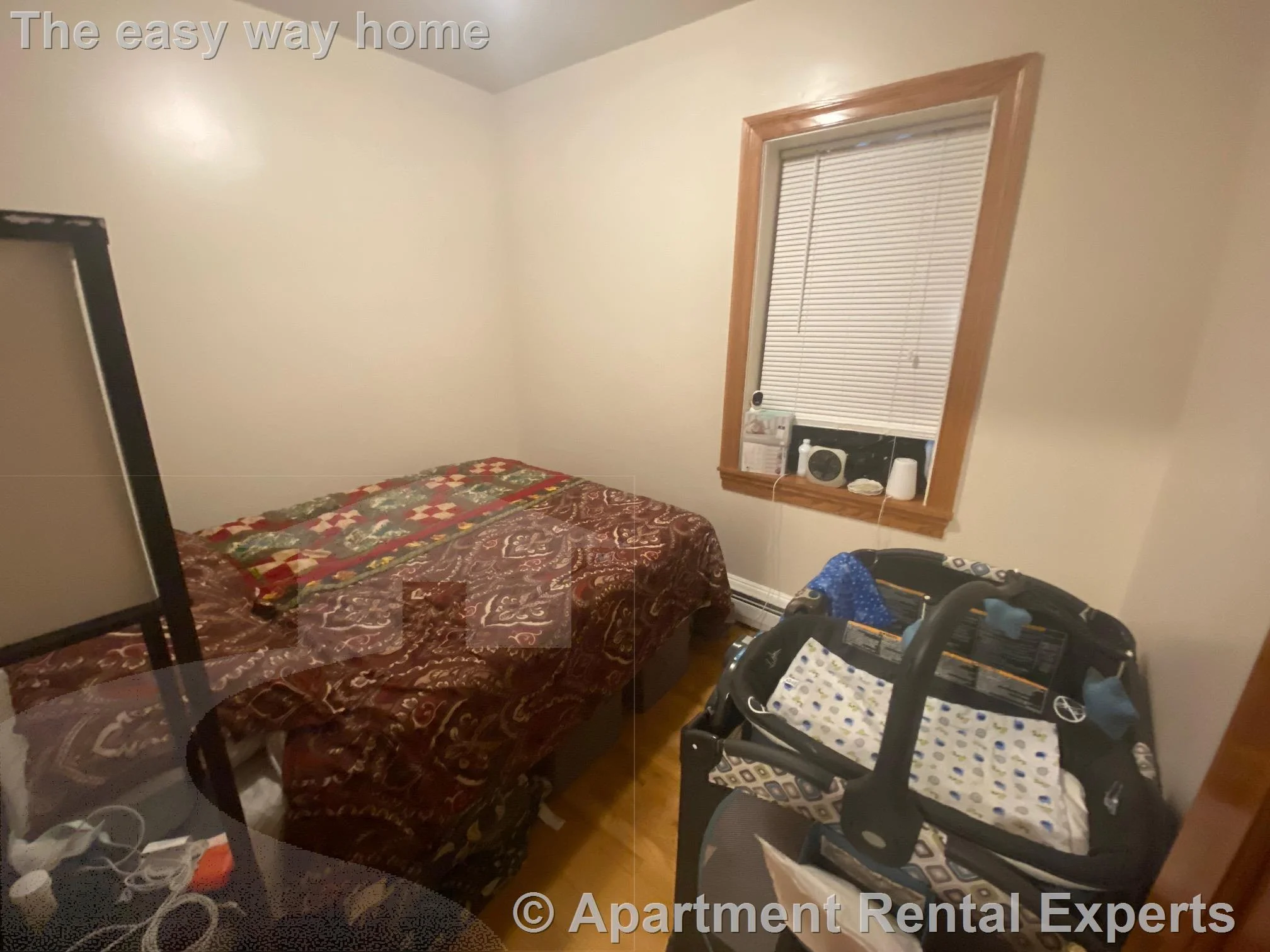 105 Brookline St, Central Square