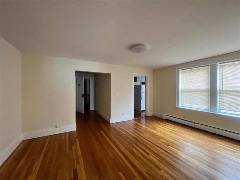 36 College Ave, Tufts