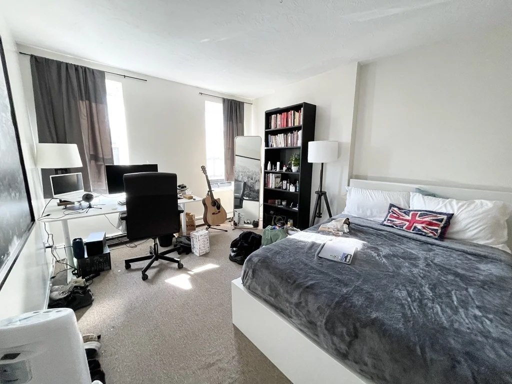 90 Hammond St, South End