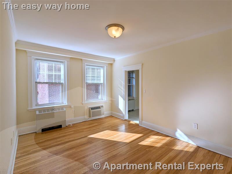 26 Chauncy St, Harvard Square
