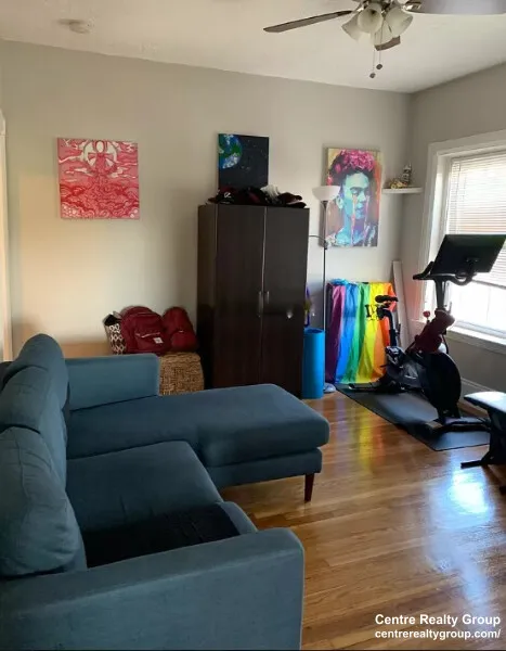 900 Massachusetts Ave, Riverside