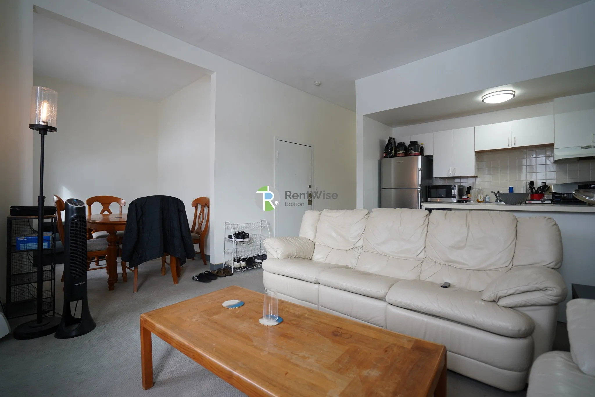 550 Massachusetts Ave, South End