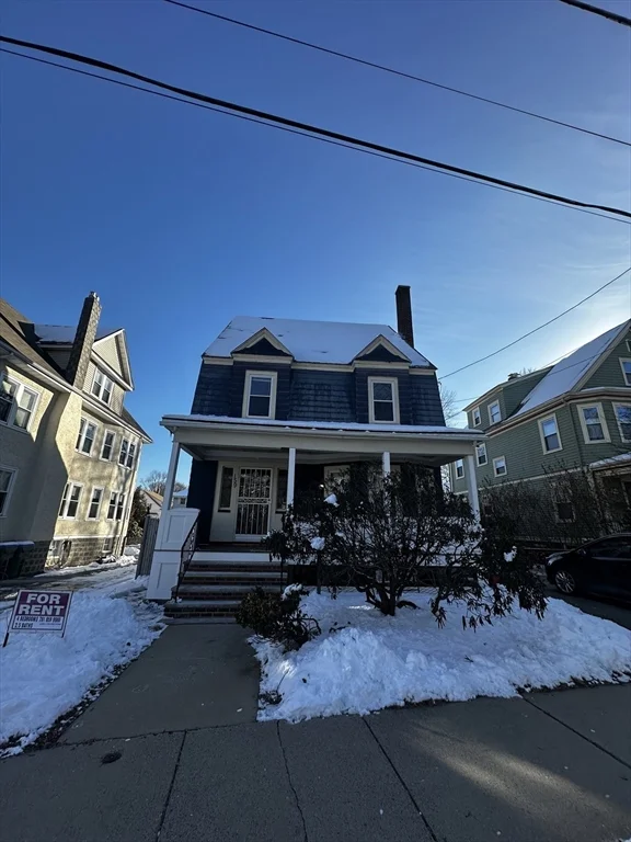 159 Allston St, Medford