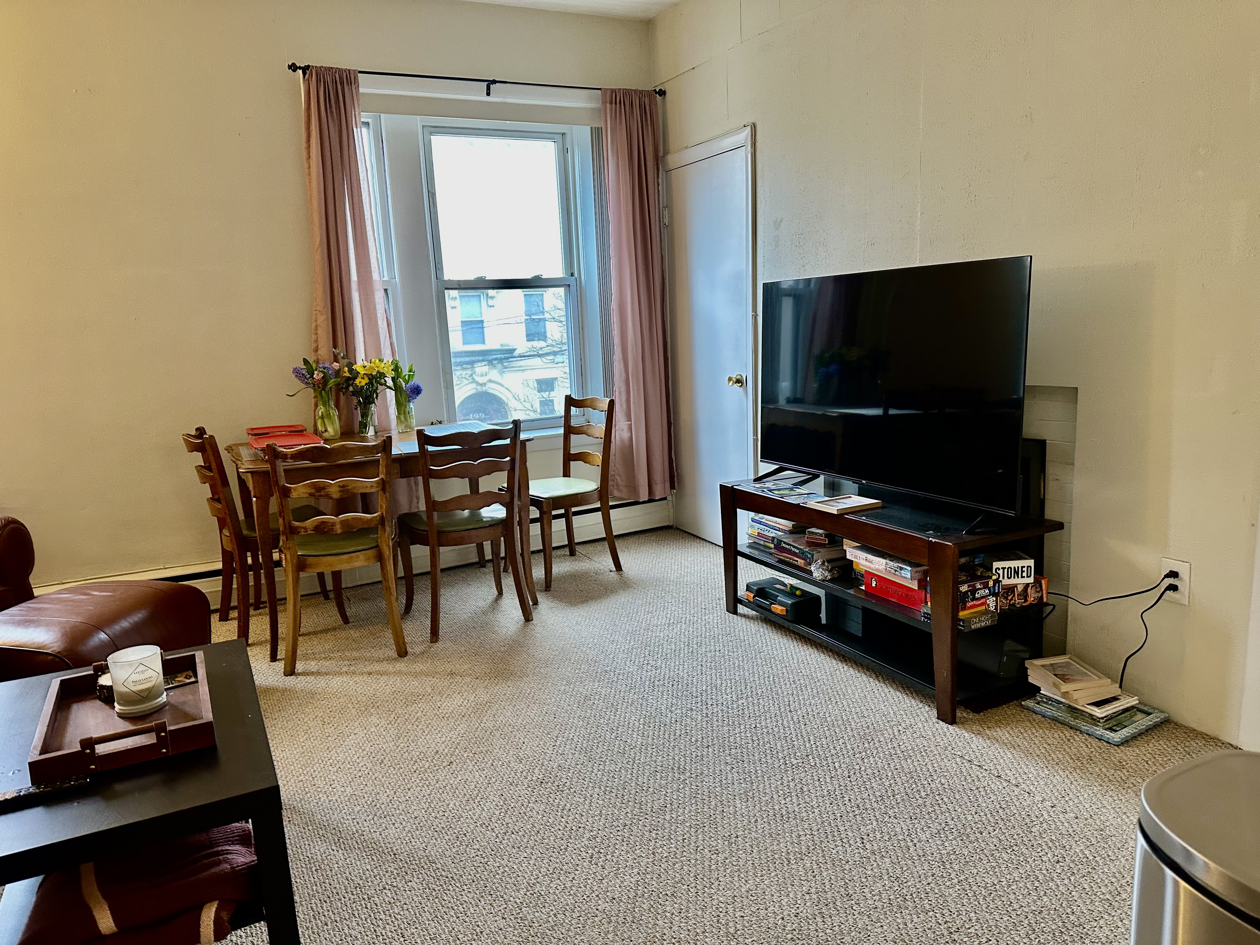 202 Saint Paul St, North Brookline