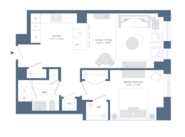 390 Harrison Ave, South End