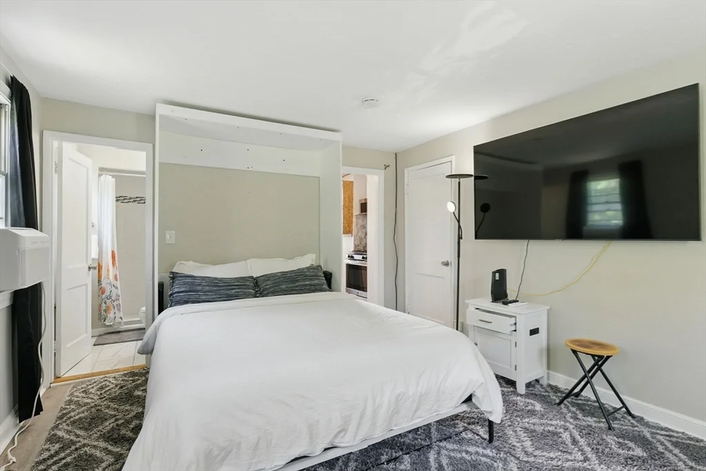 42 Newman Rd, Malden