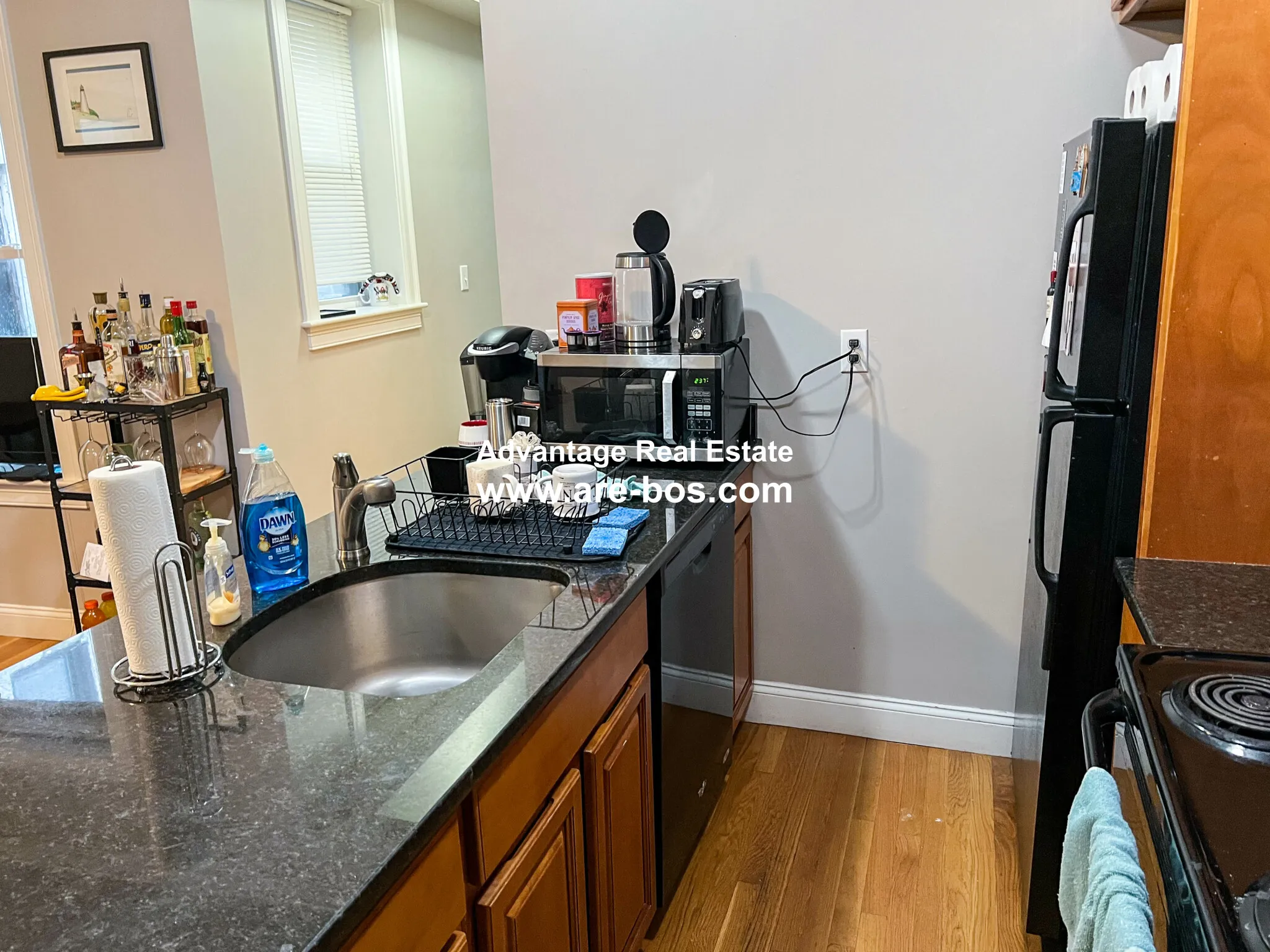 23 Saint Lukes Rd, Brighton