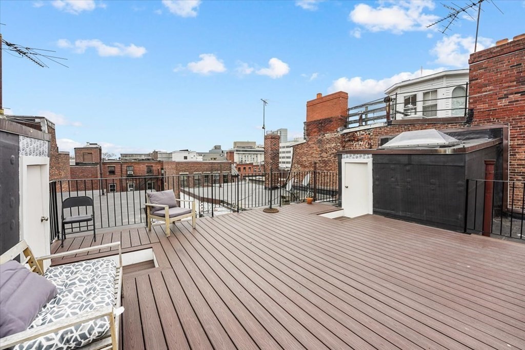 21 Temple St, Beacon Hill