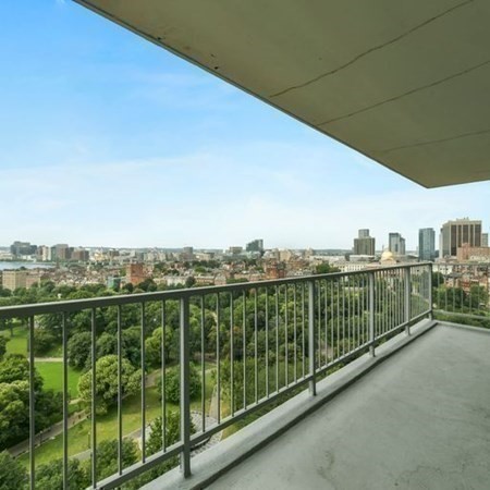 151 Tremont, Midtown