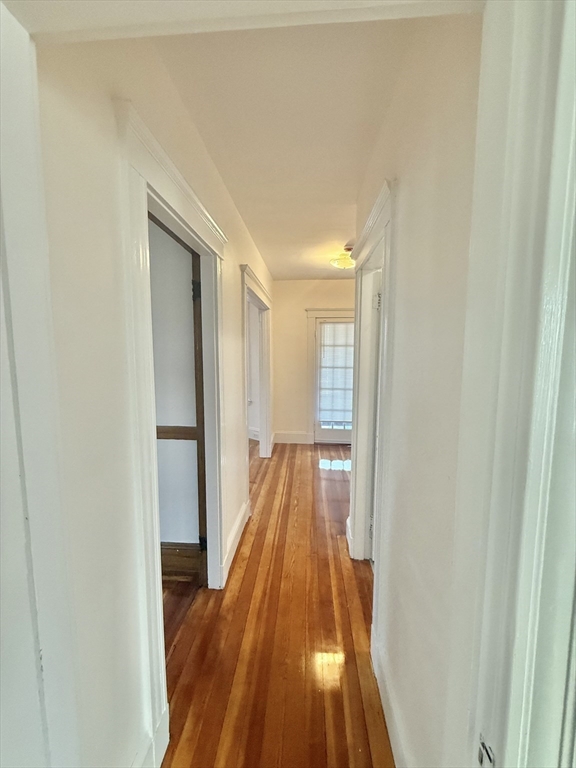 25 Hollis, North Cambridge