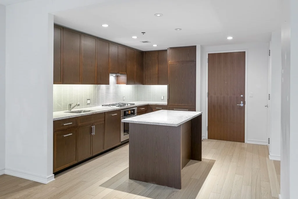 580 Washington St, Midtown