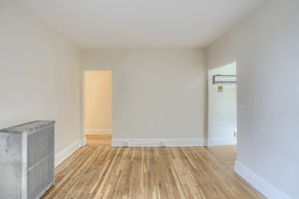 130 Fuller St, Coolidge Corner