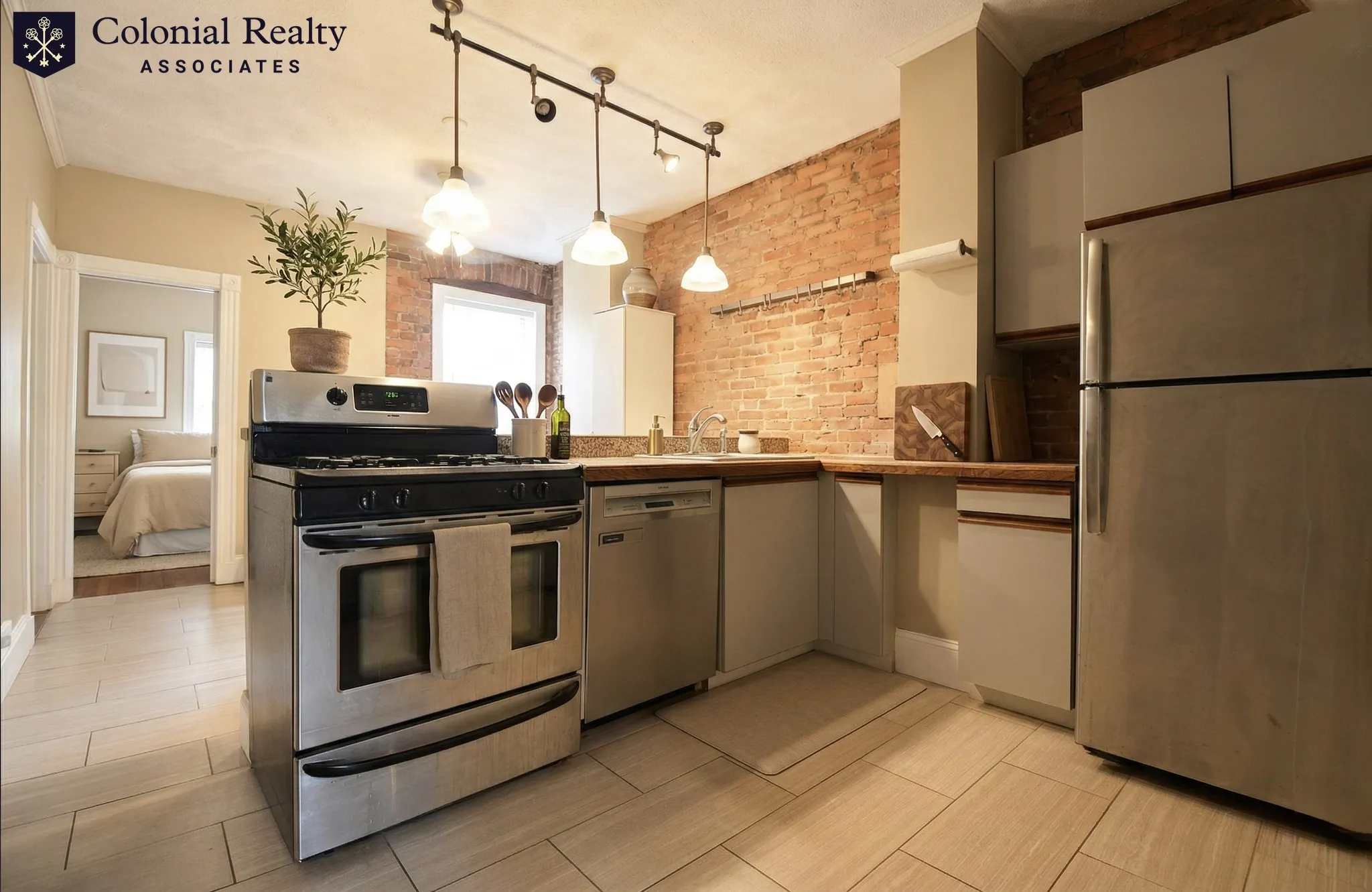 1793 Beacon St, Brookline