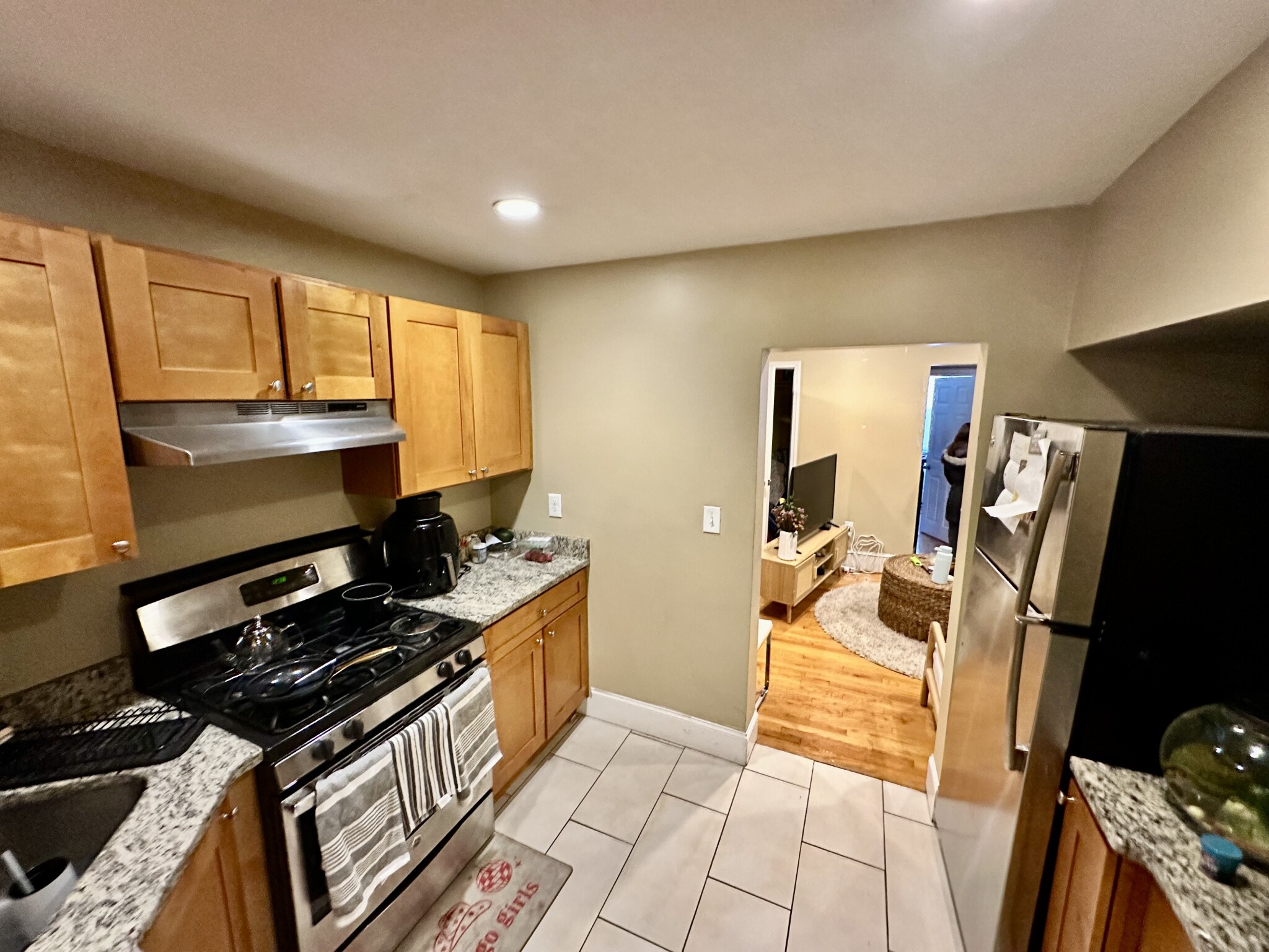 328 Saint Paul St, Brookline