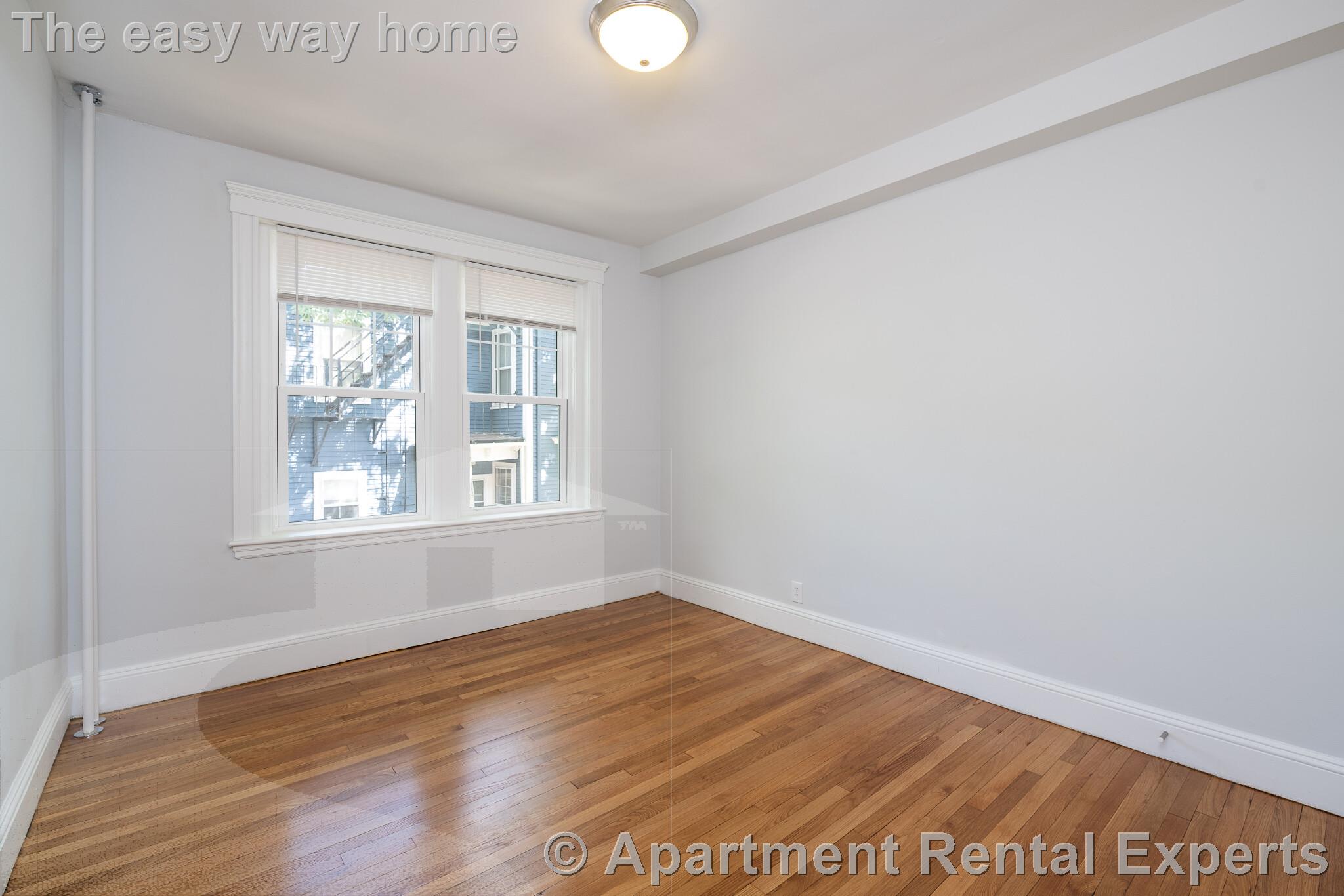 19A Forest St, Porter Square