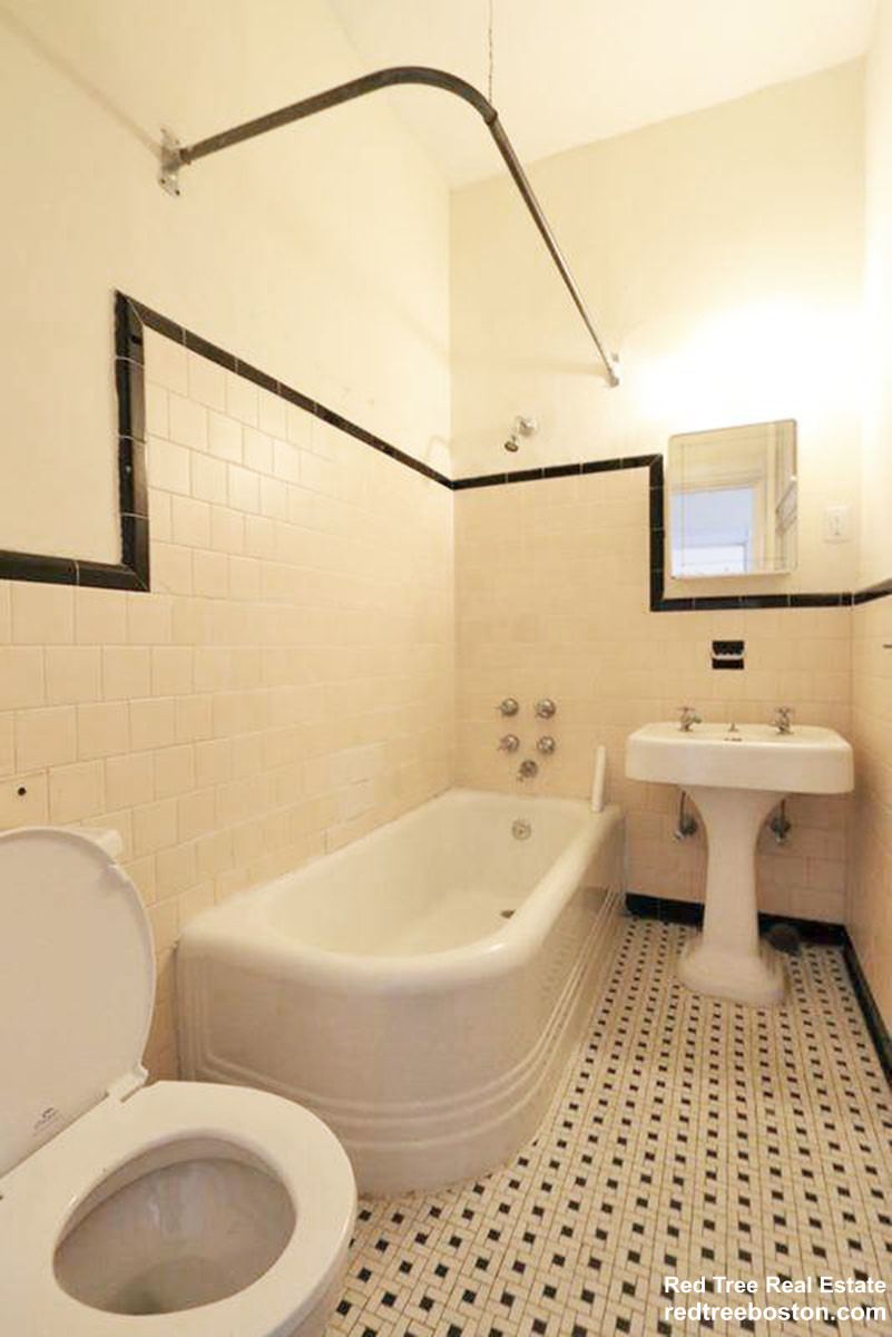 2 Ware St, Mid Cambridge