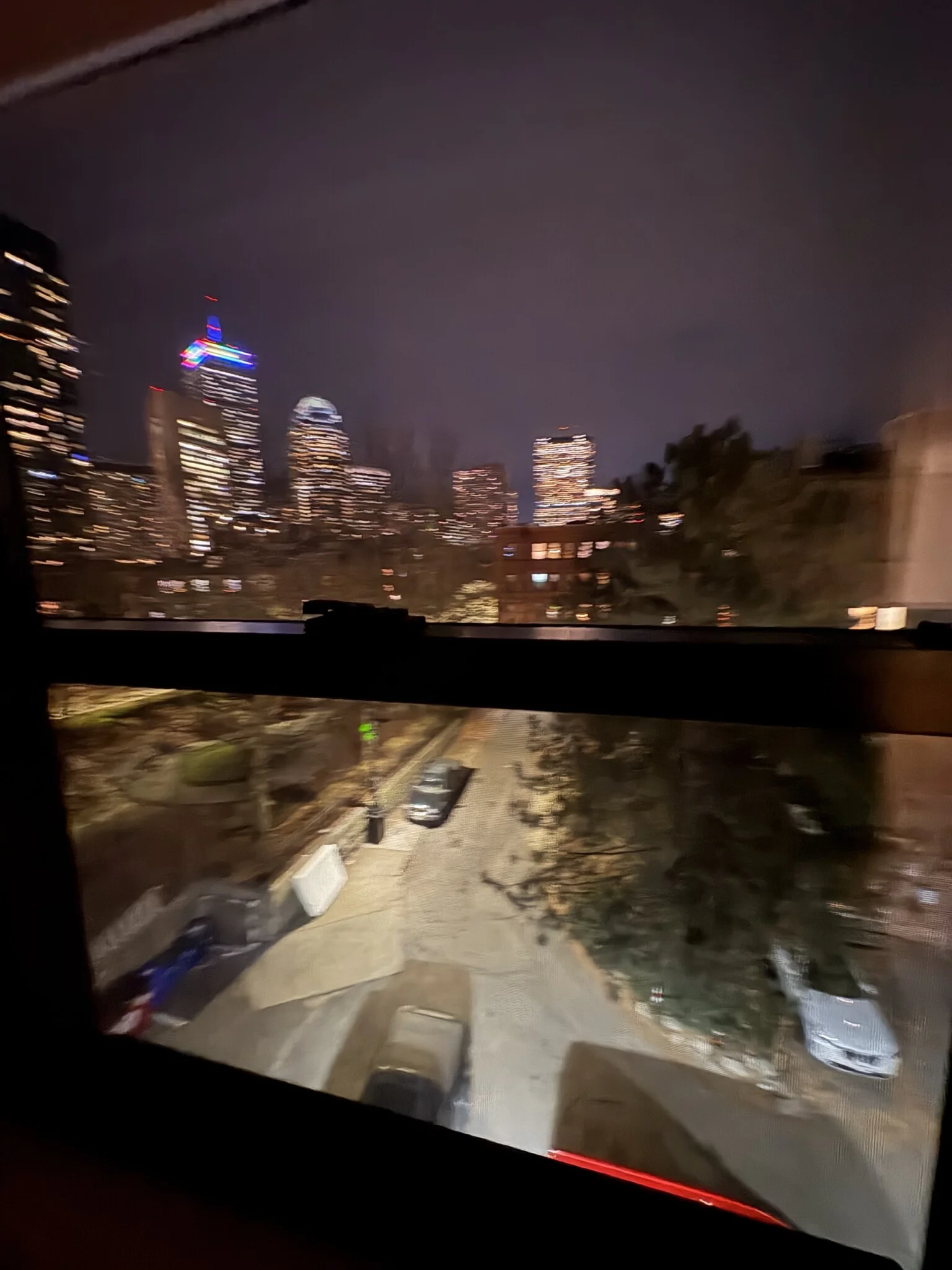 400 Massachusetts Ave, South End