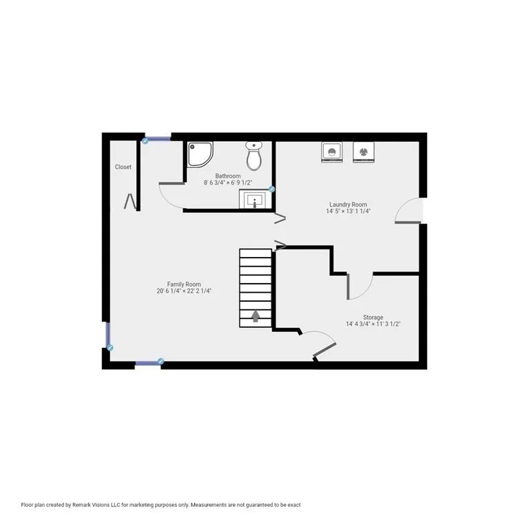 45 Magoun St, North Cambridge