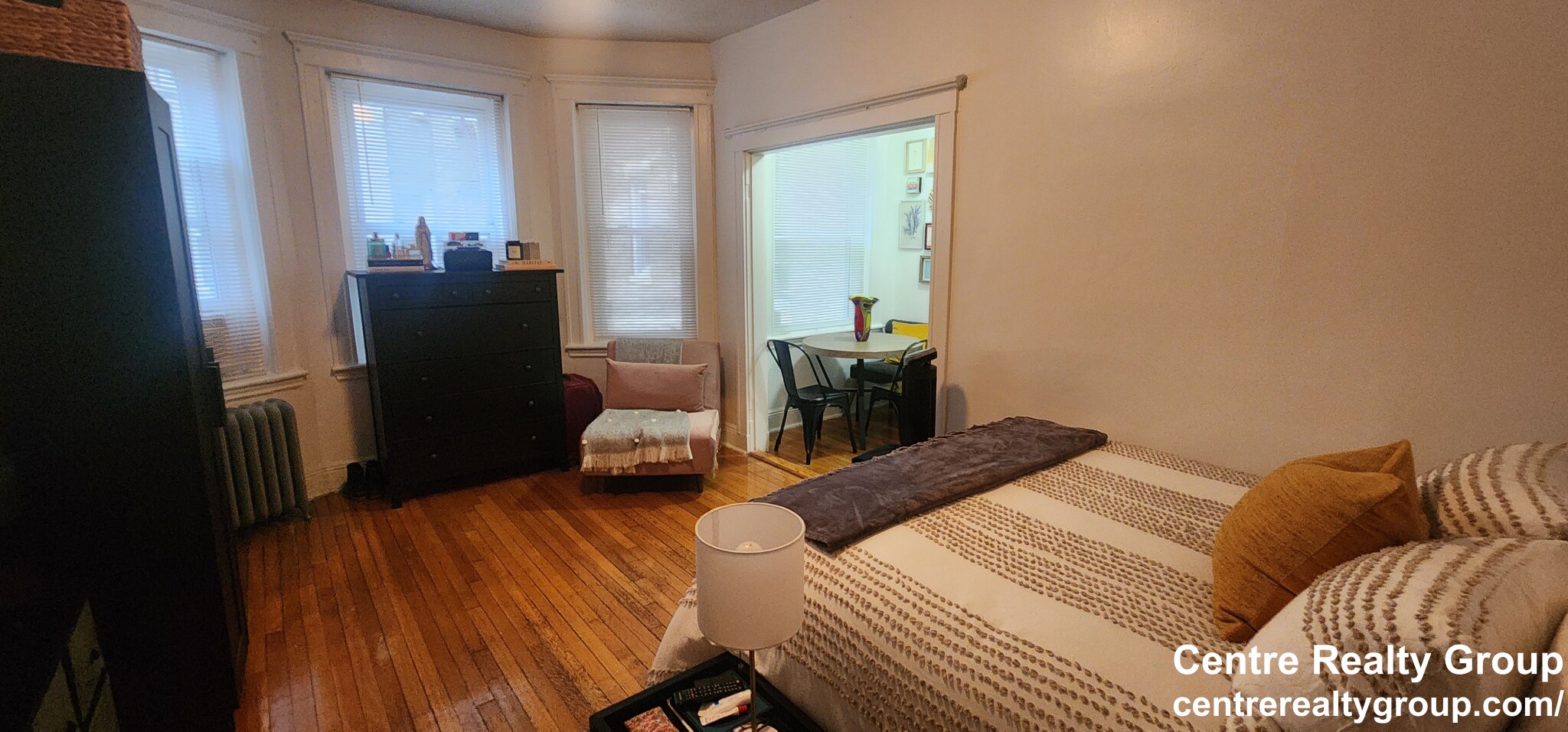 58A Queensberry St, Fenway